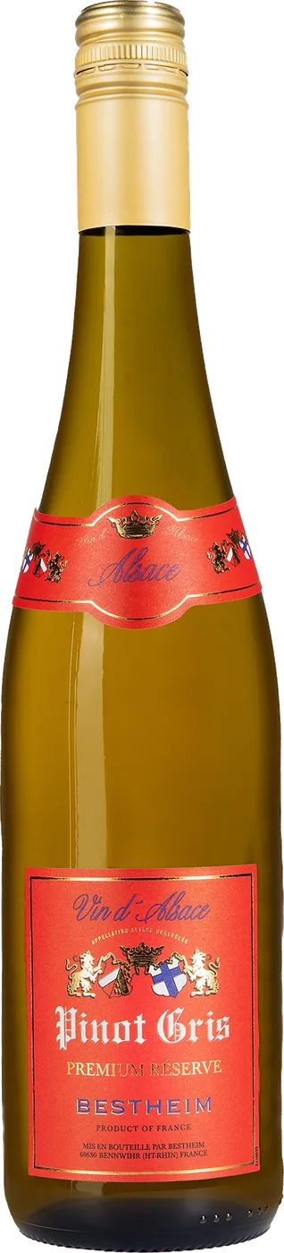 Bestheim Pinot Gris Premium Réserve