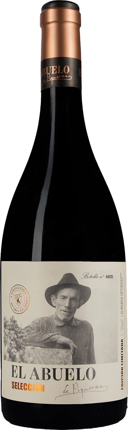 El Abuelo Selección Edición limitada