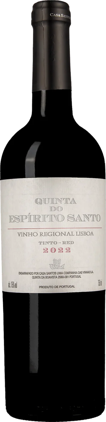 Quinta do Espirito Santo